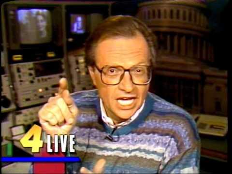 Video 6 - Tony Segreto