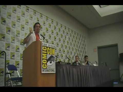 Video 2 - Kevin Eastman