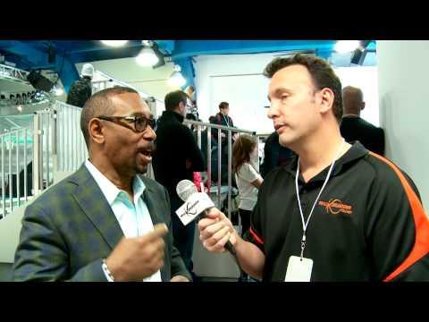 Video 3 - Larry Miller