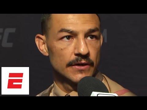 Video 4 - Cub Swanson