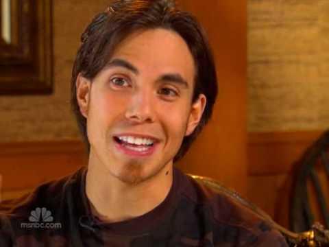 Video 3 - Apolo Ohno