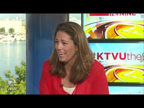 Video 4 - Julie Foudy