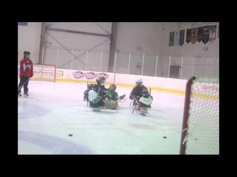 Video 4 - Taylor Lipsett