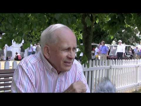 Video 5 - Anthony Carter