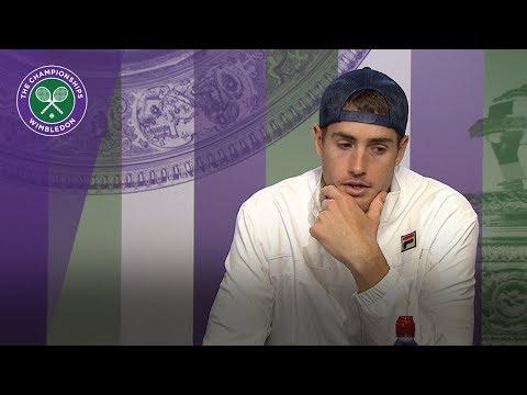 Video 6 - John Isner