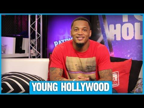 Video 1 - Patrick Chung