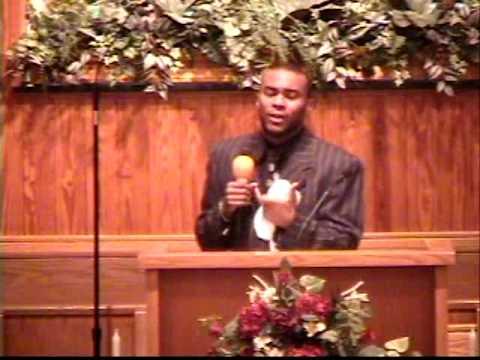 Video 3 - Justin Tucker