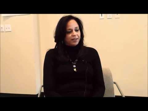 Video 1 - Carolyn Peck