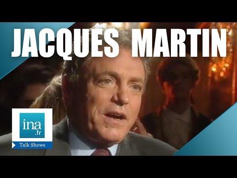Video 6 - Jacques Martin