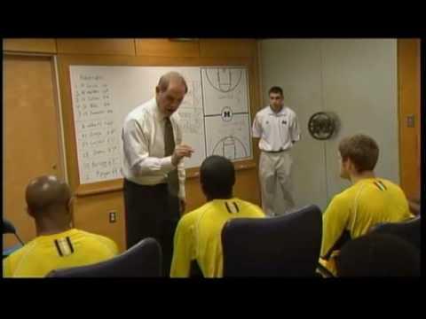 Video 1 - John Beilein