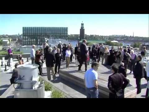 Video 1 - Kirsten Clark