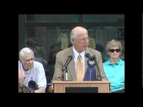 Video 1 - Bill Snyder