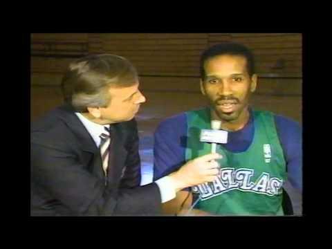 Video 4 - Adrian Dantley