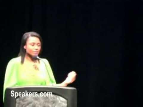 Video 3 - Kim Zmeskal