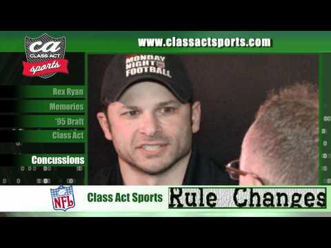 Video 4 - Wayne Chrebet