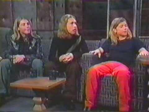 Video 6 - The Hanson Brothers