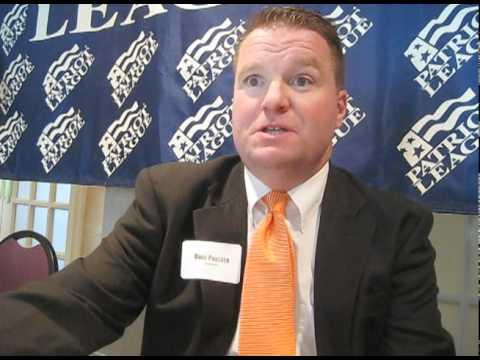 Video 5 - Dave Paulsen