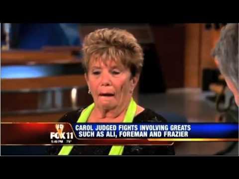 Video 1 - Carol Polis