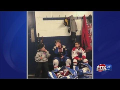 Video 1 - Brett Lindros