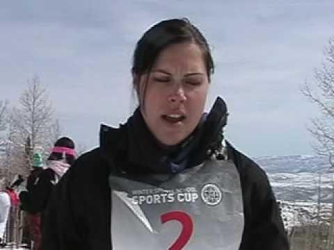 Video 2 - Elli Ochowicz