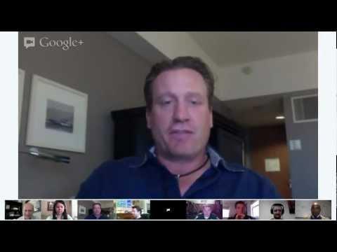 Video 1 - Jeremy Roenick