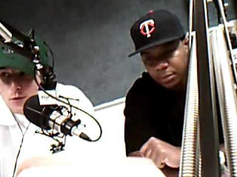 Video 1 - Kellen Clemens