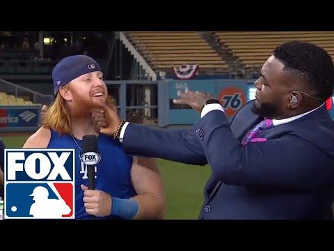 Video 6 - Justin Turner