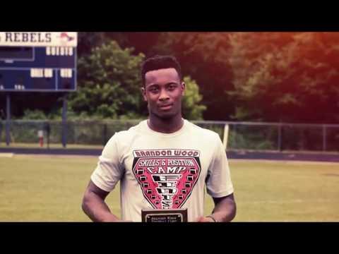 Video 2 - Geno Atkins