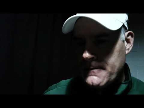 Video 4 - Chris Creighton