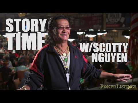 Video 4 - Scotty Nguyen