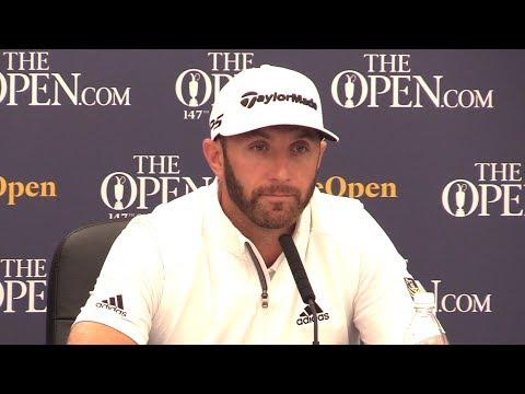 Video 6 - Dustin Johnson