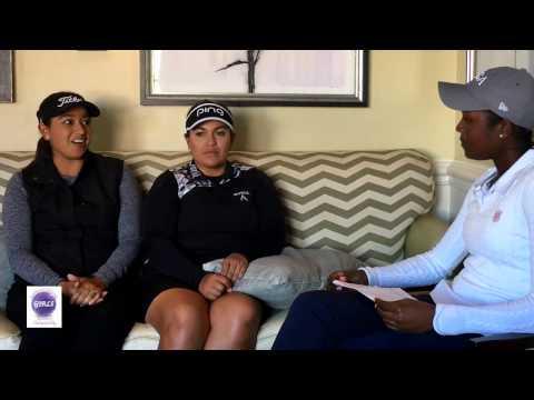 Video 2 - Charley Hull