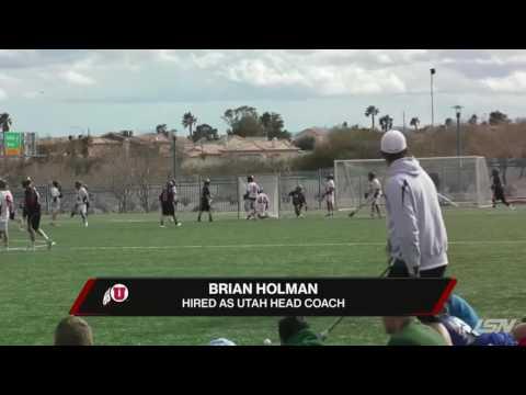 Video 6 - Brian Holman