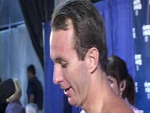 Video 3 - Aaron Peirsol