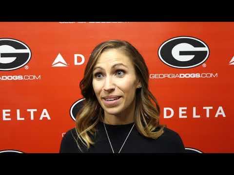 Video 1 - Courtney Kupets Carter