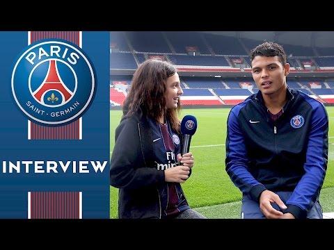 Video 4 - Thiago Silva