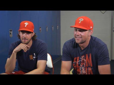 Video 3 - Aaron Nola