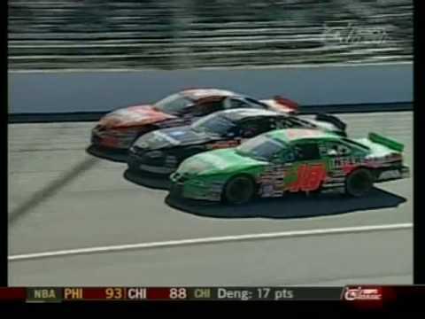 Video 2 - Wally Dallenbach Sr.