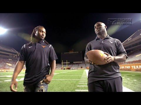 Video 6 - D'Onta Foreman