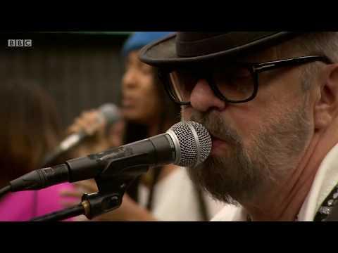 Video 6 - Dave Stewart