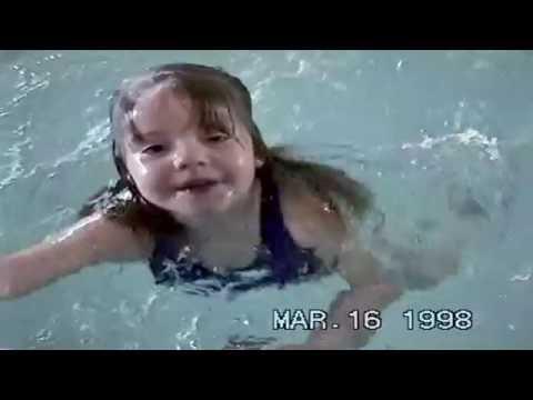 Video 1 - Kelsi Worrell