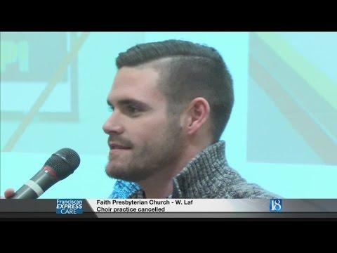 Video 2 - David Boudia