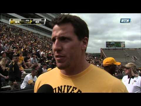 Video 4 - Chad Greenway