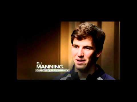 Video 1 - Gian Paul Gonzalez