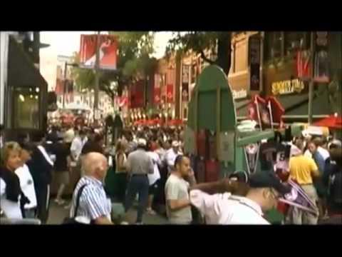 Video 1 - Trot Nixon