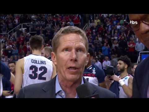 Video 5 - Mark Few