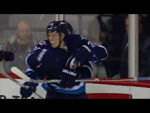 Video 2 - Patrik Laine
