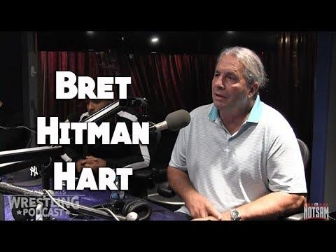 Video 3 - Bret Hart