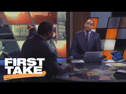 Video 6 - Damien Woody