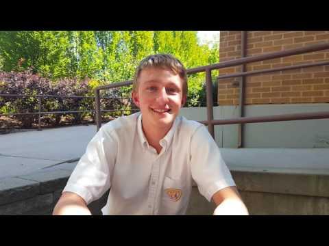 Video 4 - William McGirt